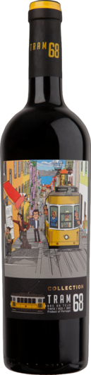 2020 Cartaxo Tram Collection 68 Tinto