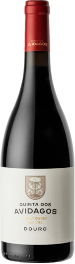 2019 Avidagos Reserva Tinto