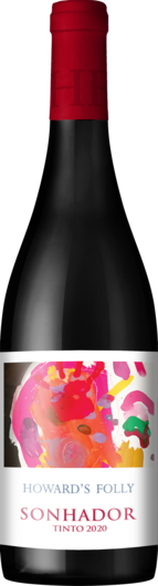 2020 Howard's Folly Sonhador Tinto