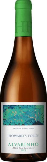 2023 Howard's Folly Alvarinho