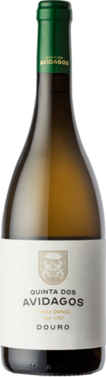 2021 Avidagos Reserva Branco