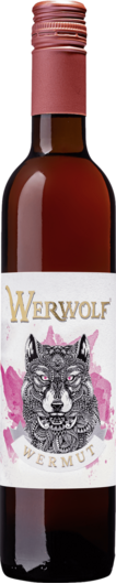 Werwolf Wermut Rosé