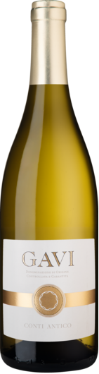2024 Conti Antico Gavi
