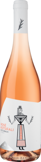 2024 Lyrarakis Rosé Kotsifali