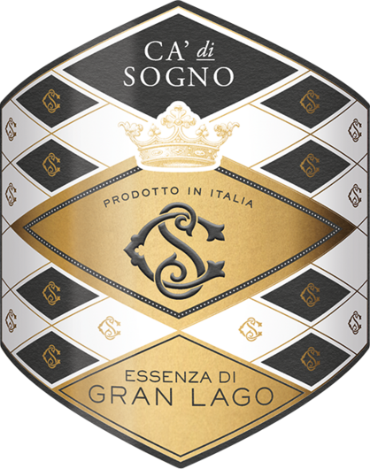 2024 Ca'di Sogno Essenza di Gran Lago