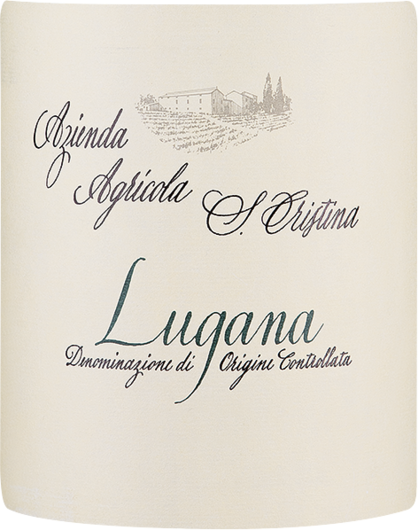 2024 Santa Cristina Lugana