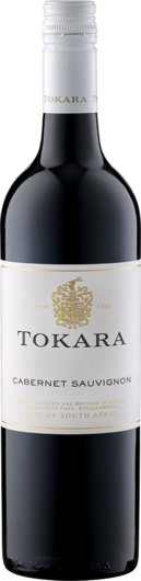 2020 Tokara Cabernet Sauvignon