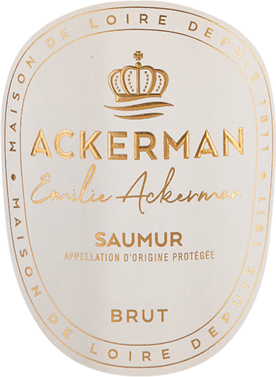 2022 Emilie Ackerman Saumur