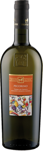 2024 Ulisse Pecorino