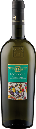 2024 Ulisse Cococciola