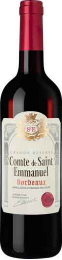 2023 Comte de Saint Emmanuel