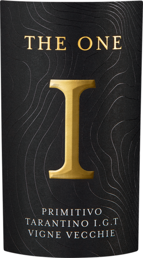 2024 The One Primitivo Vigne Vecchie