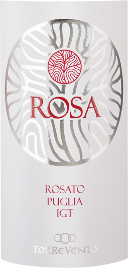 2024 Rosa Rosato