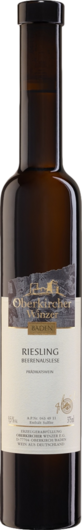 2015 Oberkircher Riesling Beerenauslese