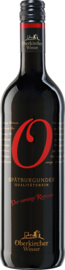 2022 Collection "O"  Spätburgunder