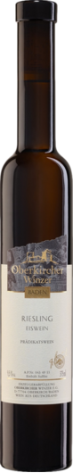 2016 Oberkircher Eiswein Riesling