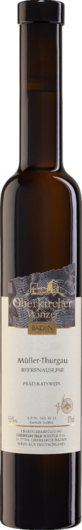 2018 Oberkircher Müller Thurgau Beerenauslese