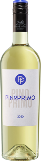 2023 PinoPrimo Cuvée Weiss