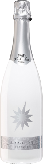 Eisstern Sekt