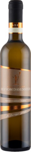 2023 Gewürztraminer Auslese Barrique