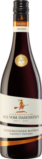 2022 Spätburgunder Rotwein Kabinett