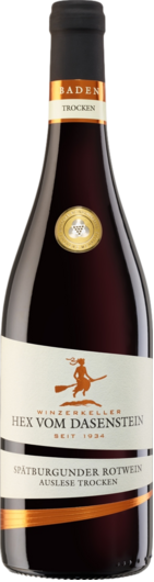 2020 Spätburgunder Auslese