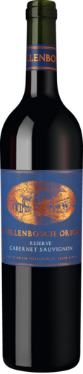 2024 Stellenbosch Origin Cabernet Sauvignon Reserve