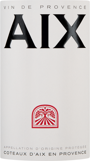 2024 Aix Rosé