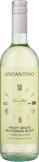 2023 Andantino Pinot Grigio Sauvignon Blanc