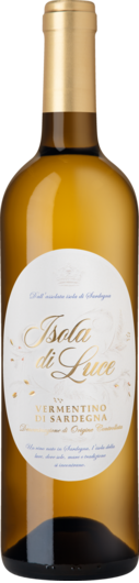 2024 Isola di Luce Vermentino di Sardegna