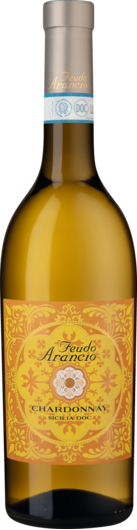 2024 Feudo Arancio Chardonnay