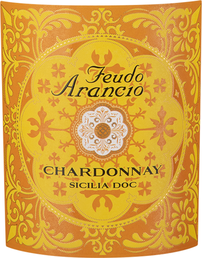 2024 Feudo Arancio Chardonnay