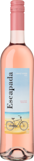 2024 Escapada Vinho Verde Rosado