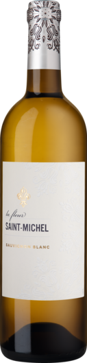 2024 La Fleur Saint-Michel Sauvignon Blanc