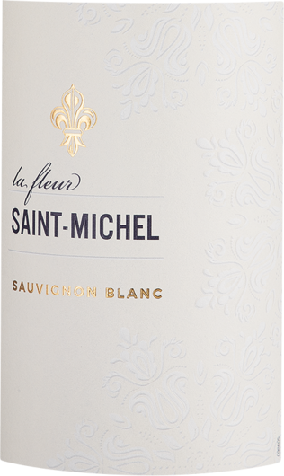 2024 La Fleur Saint-Michel Sauvignon Blanc