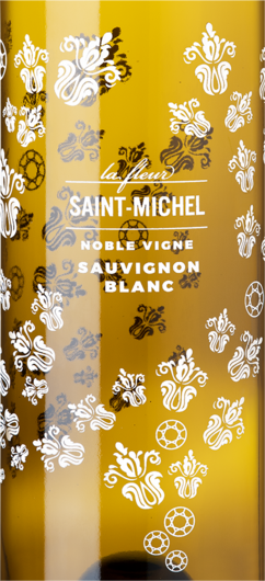 2024 La Fleur Saint-Michel Noble Vigne