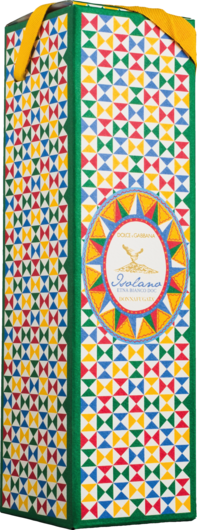 2022 Isolano Dolce &amp; Gabbana e Donnafugata
