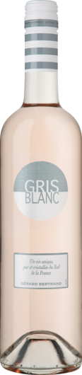 2024 Gérard Bertrand Gris Blanc