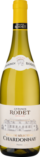 2024 Antonin Rodet Grande Sélection Chardonnay