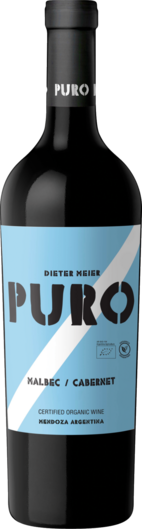 2023 Dieter Meier Puro Malbec Cabernet