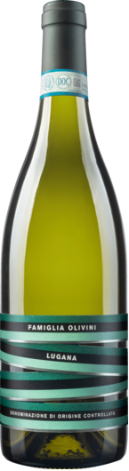 2024 Olivini Lugana