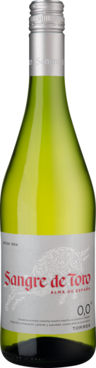 2024 Sangre de Toro 0,0% Blanco