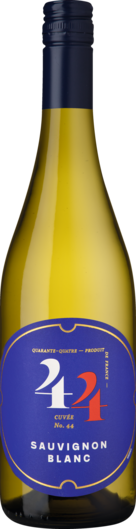 2024 44 Sauvignon Blanc