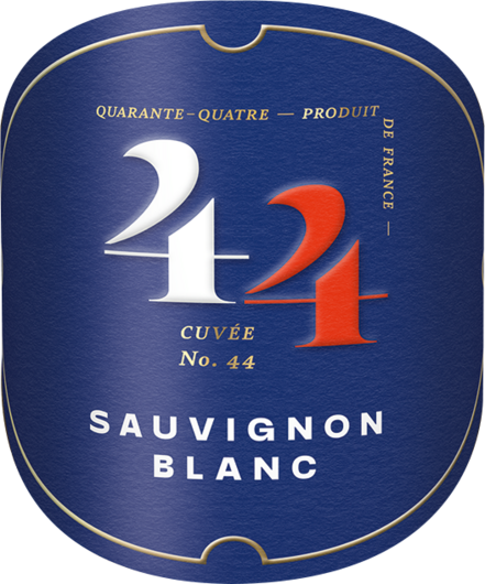 2024 44 Sauvignon Blanc