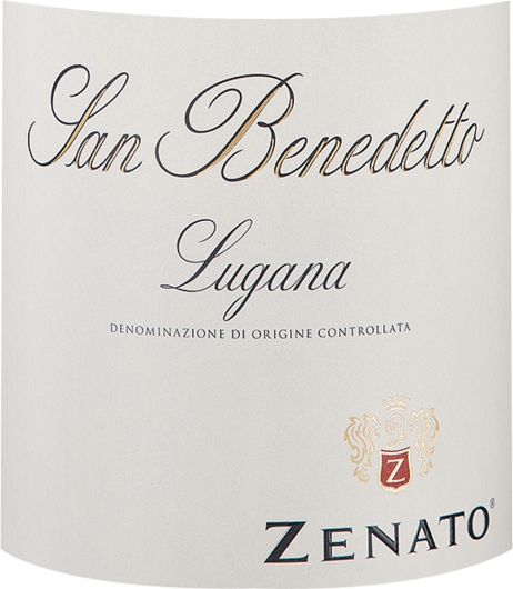 2024 Zenato Lugana San Benedetto