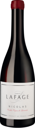 2023 Nicolas