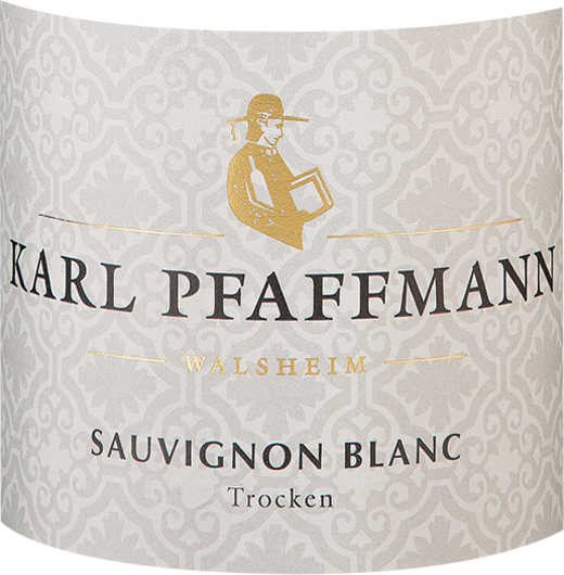 2024 Karl Pfaffmann Sauvignon Blanc