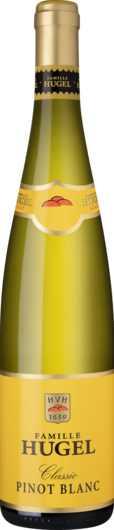 2023 Hugel Pinot Blanc Classic
