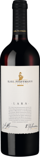 2020 Lara Cuvée Rot Grande Réserve