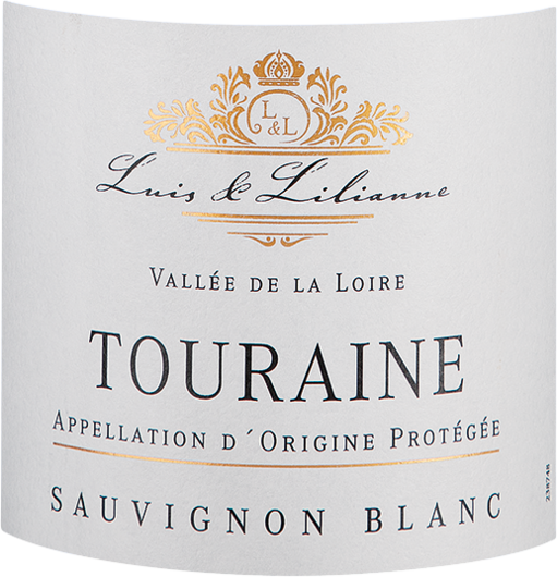 2024 Luis &amp; Lilianne Sauvignon Blanc